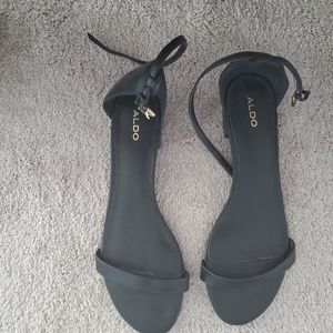 Aldo shoes